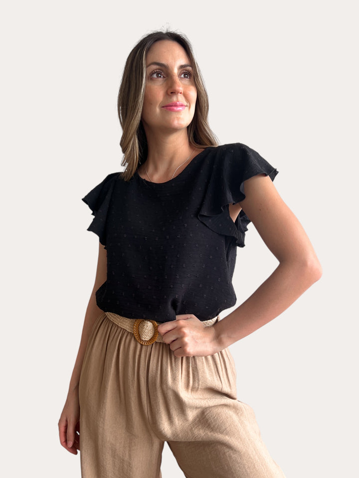 Blusa Moni
