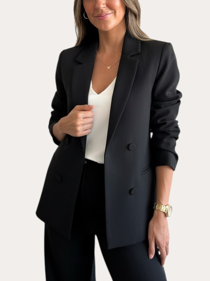 Blazer Rebeca