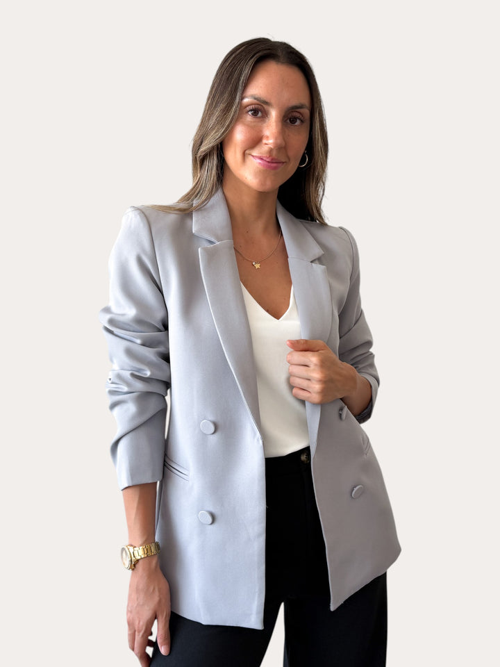 Blazer Rebeca