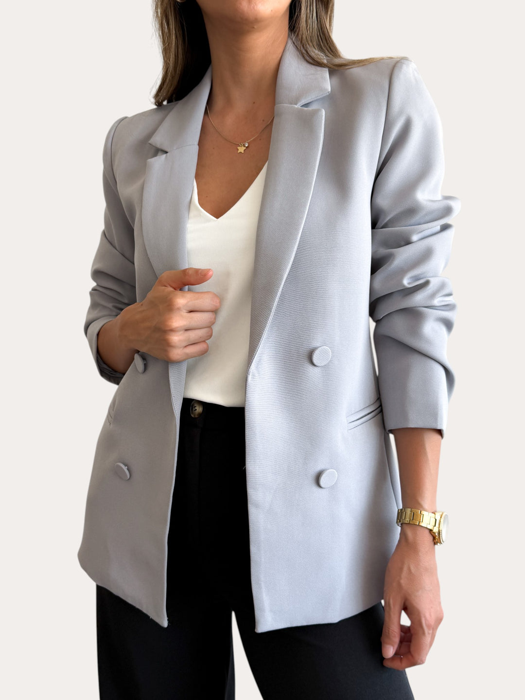 Blazer Rebeca