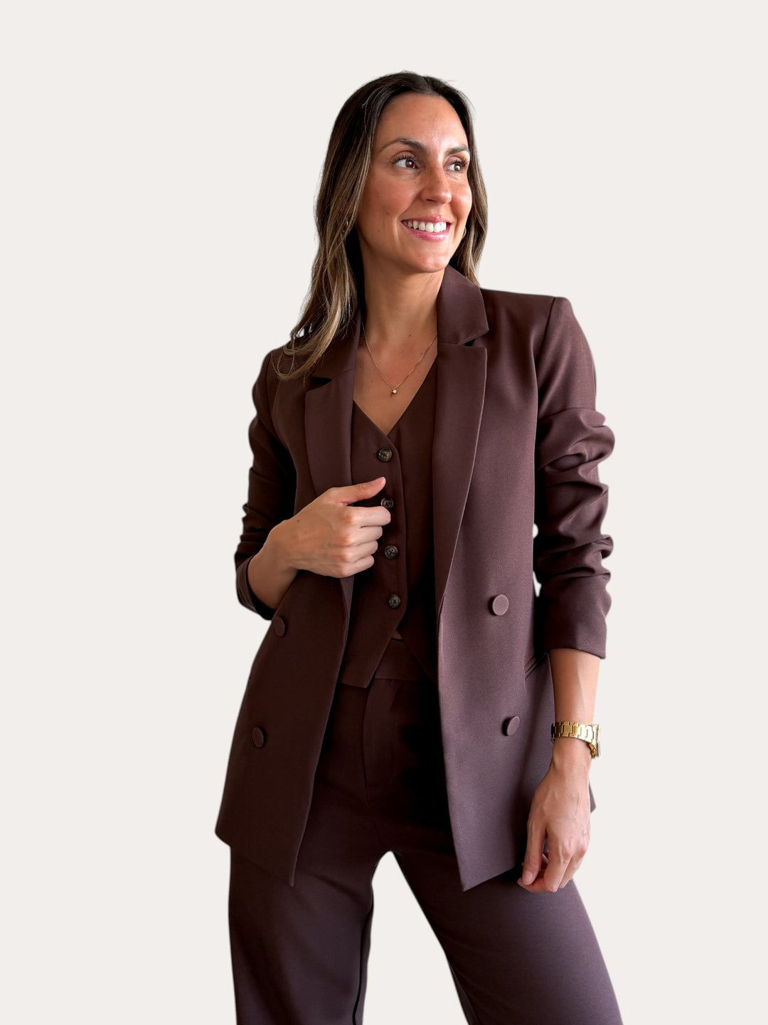 Blazer Rebeca