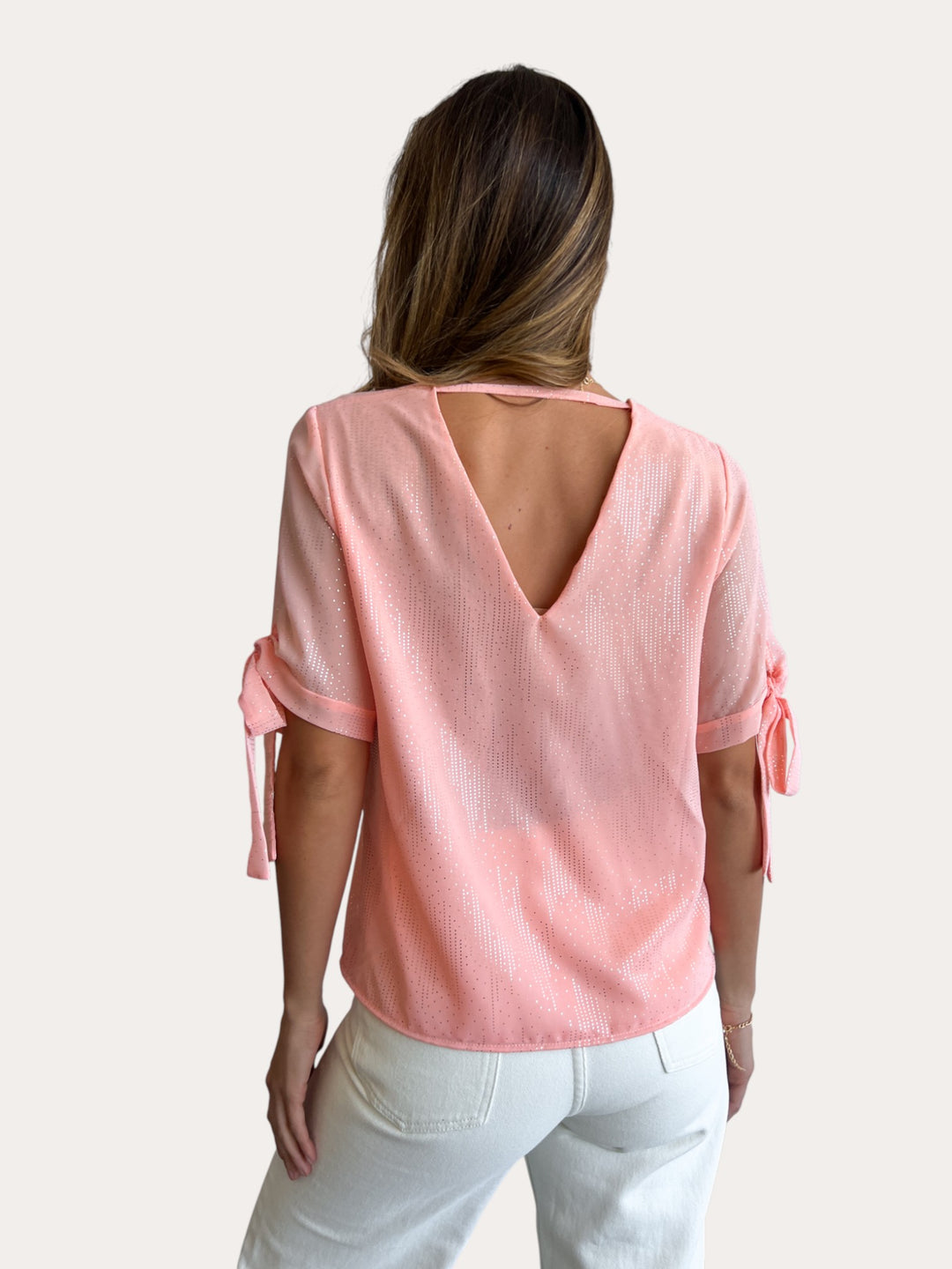 Blusa Euge