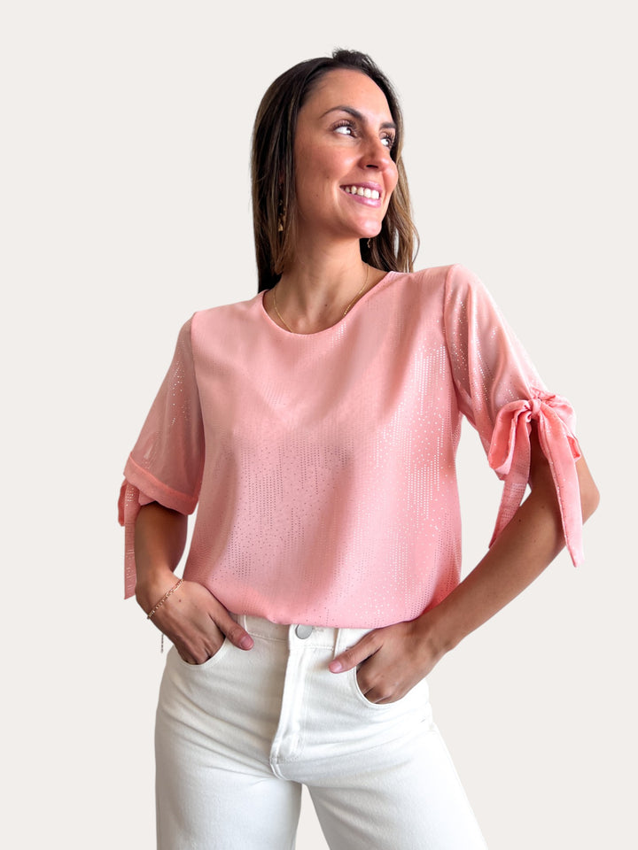 Blusa Euge