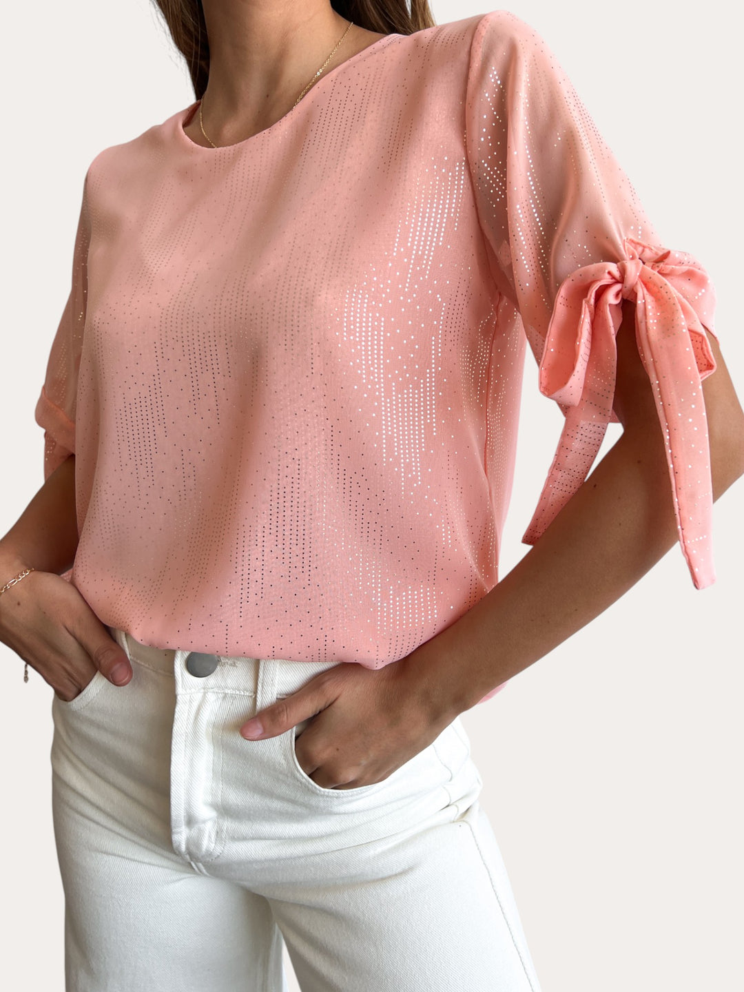 Blusa Euge