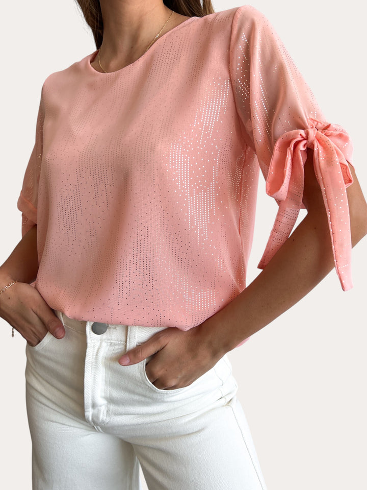 Blusa Euge