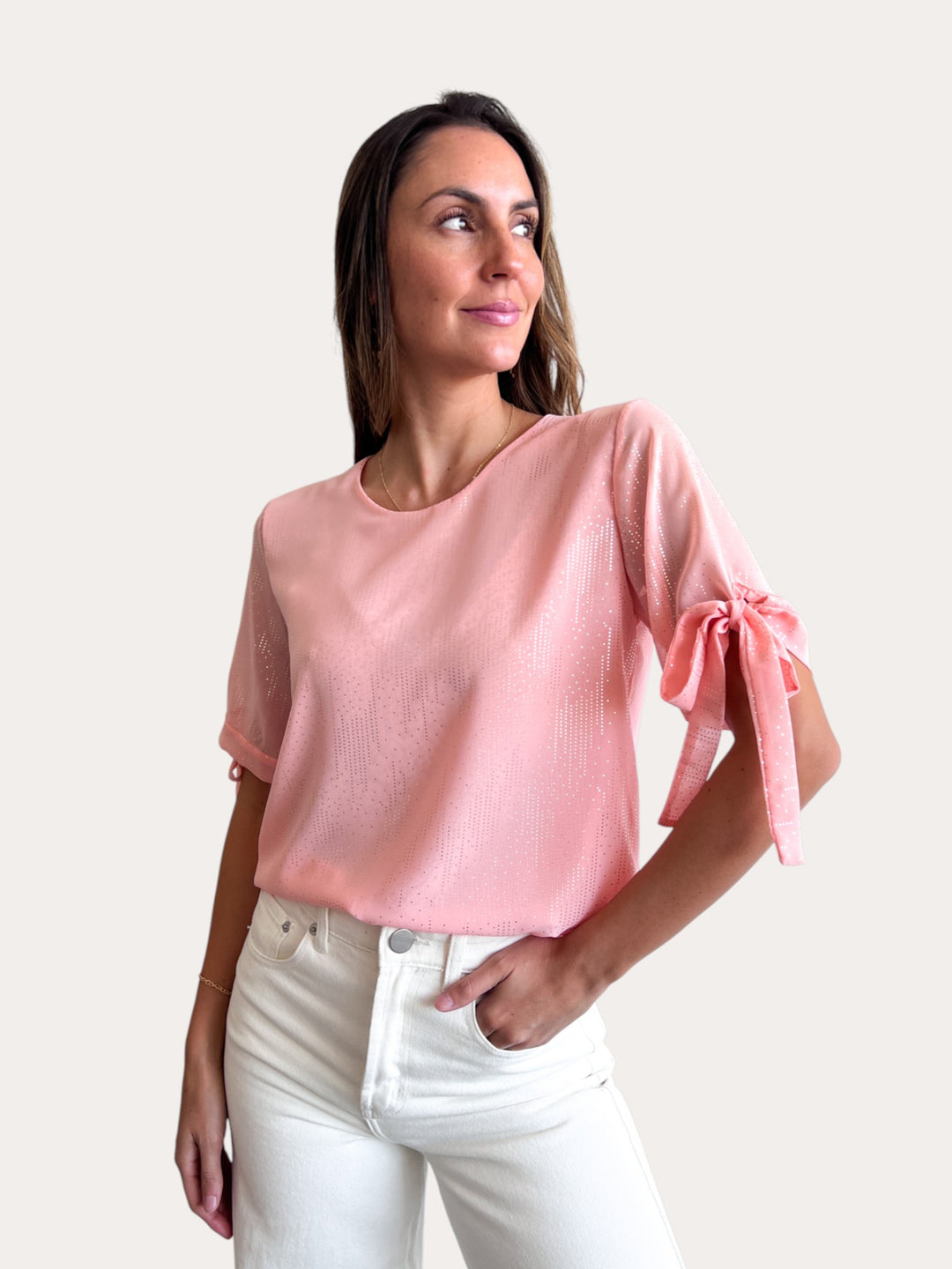 Blusa Euge