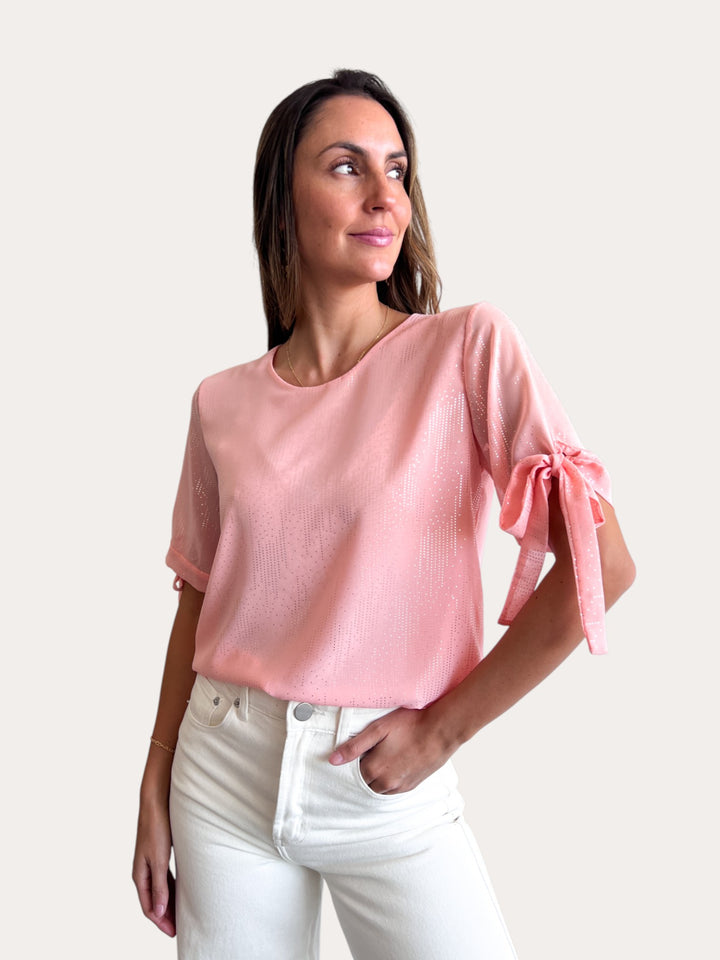 Blusa Euge