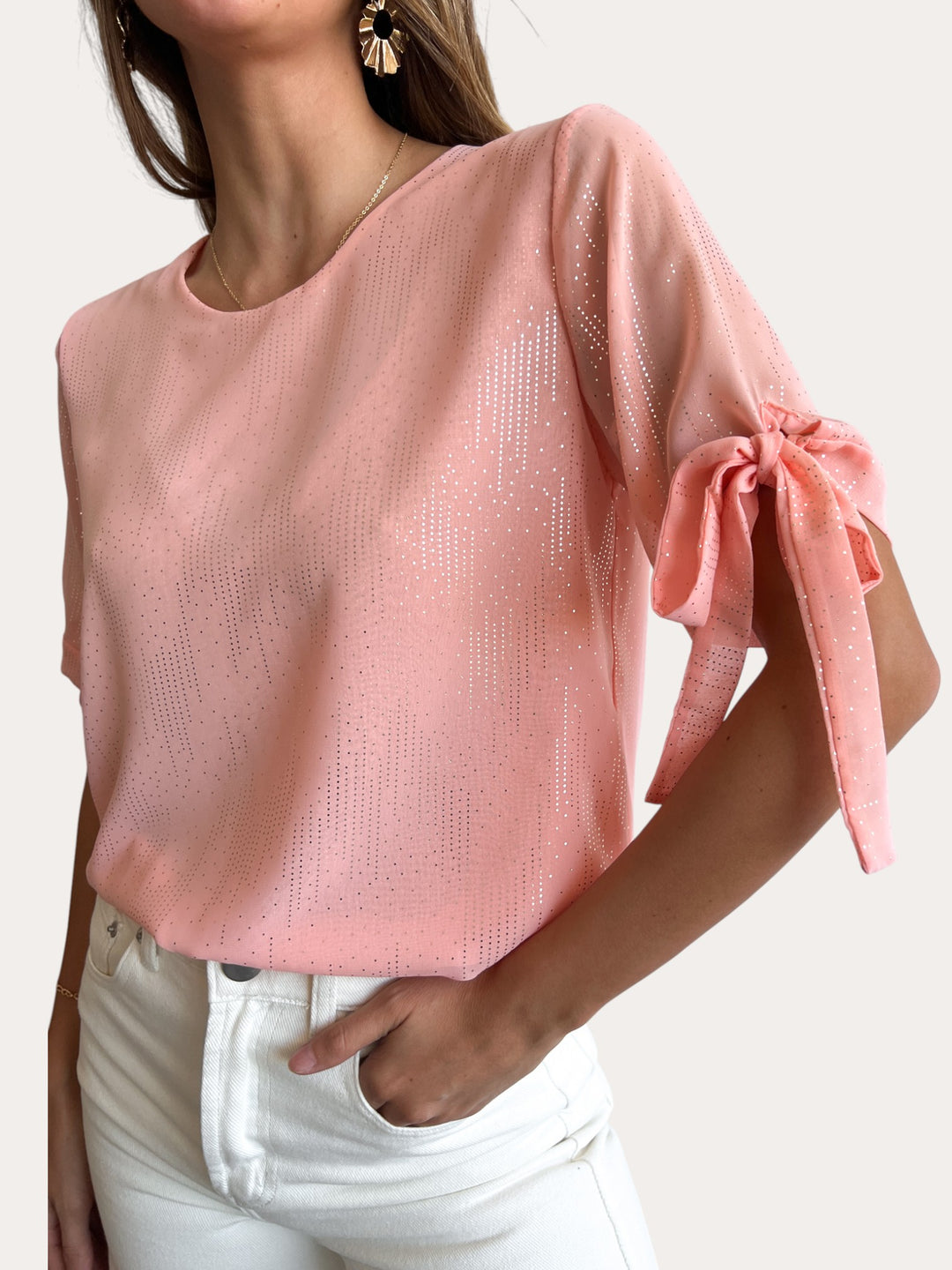 Blusa Euge