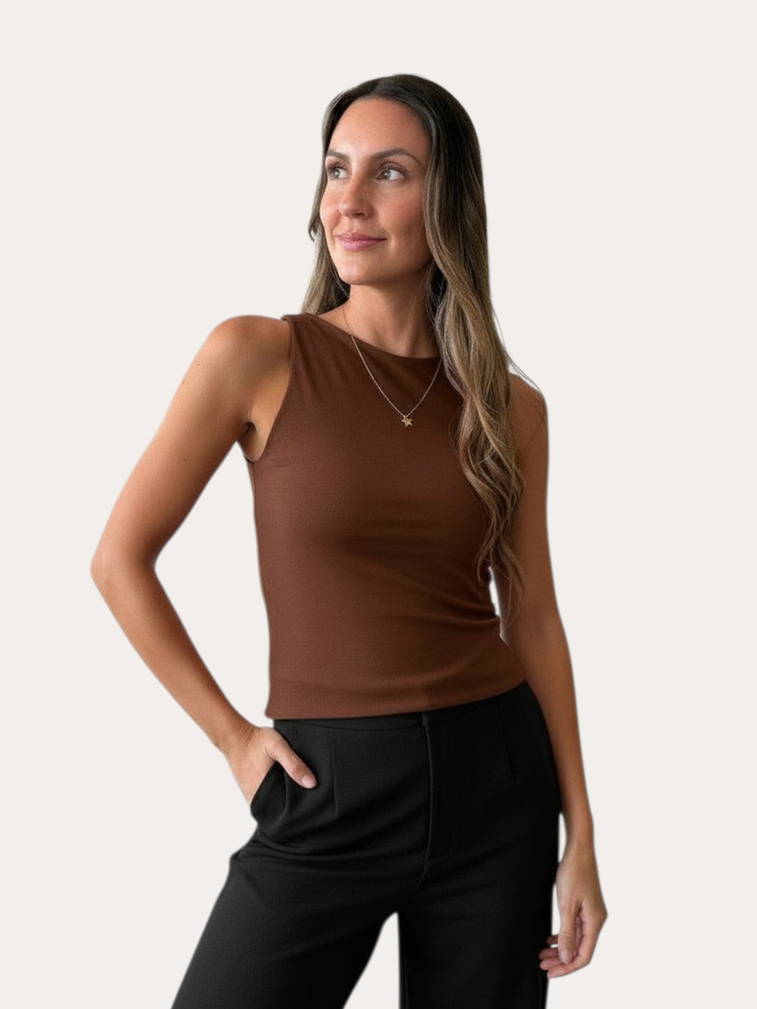 Polera Santo