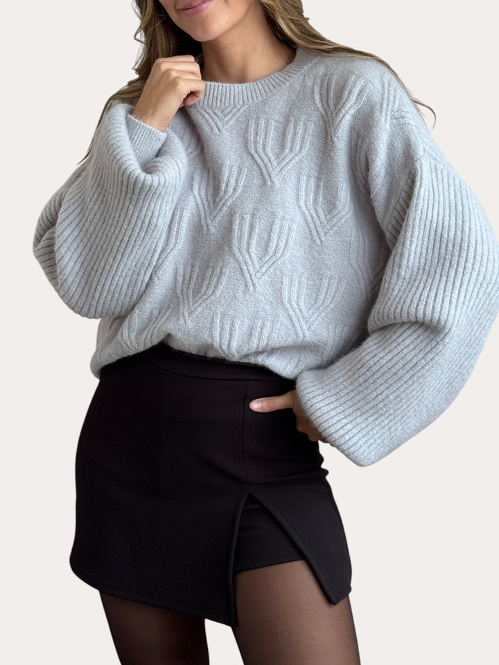 Falda Isa