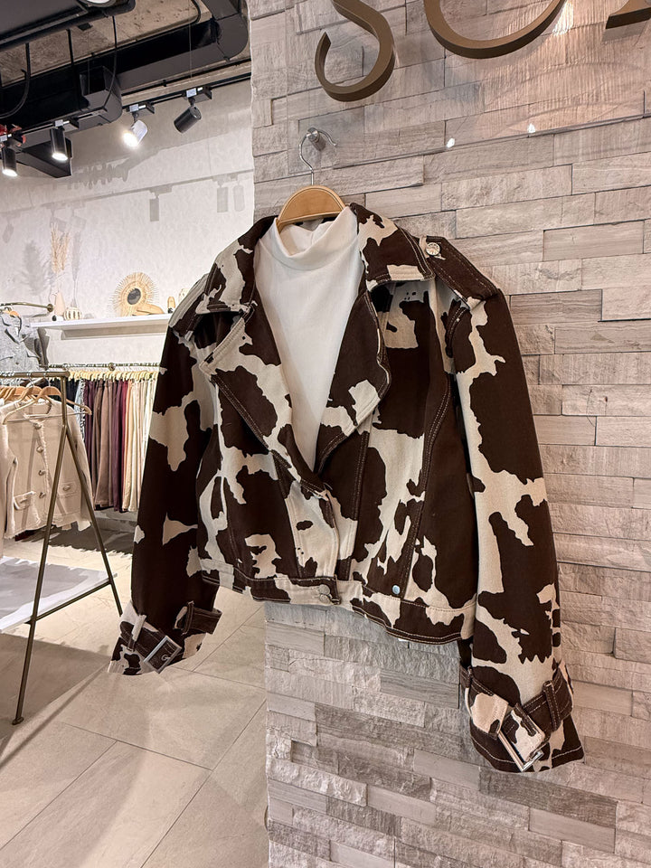 Chaqueta diseño
