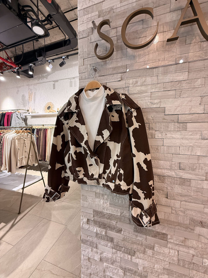 Chaqueta diseño