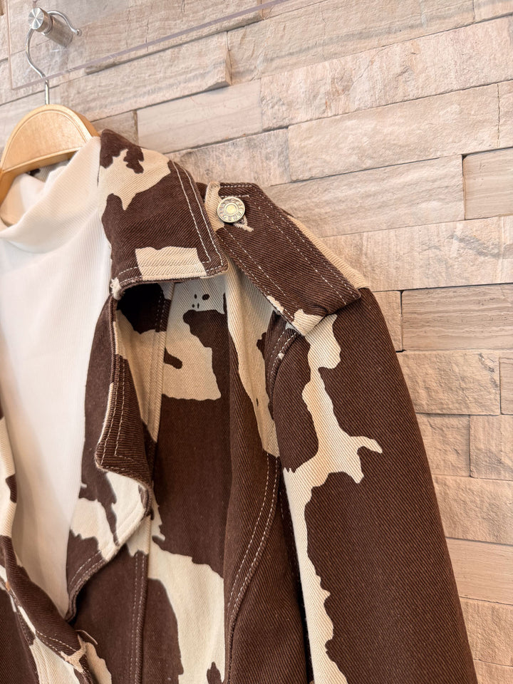 Chaqueta diseño