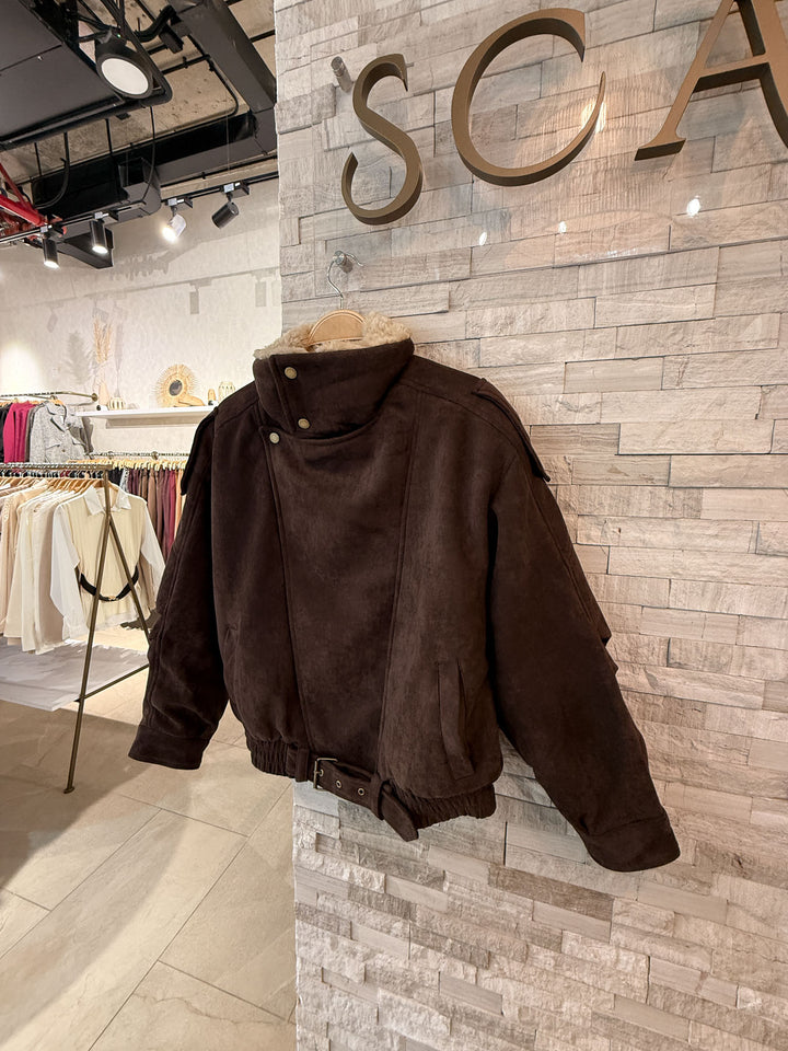 Chaqueta Carzi