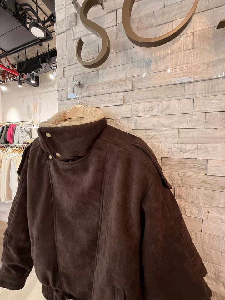 Chaqueta Carzi