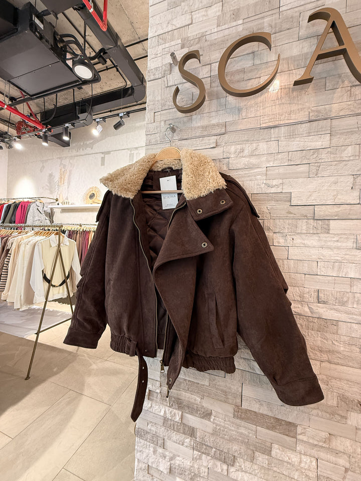 Chaqueta Carzi