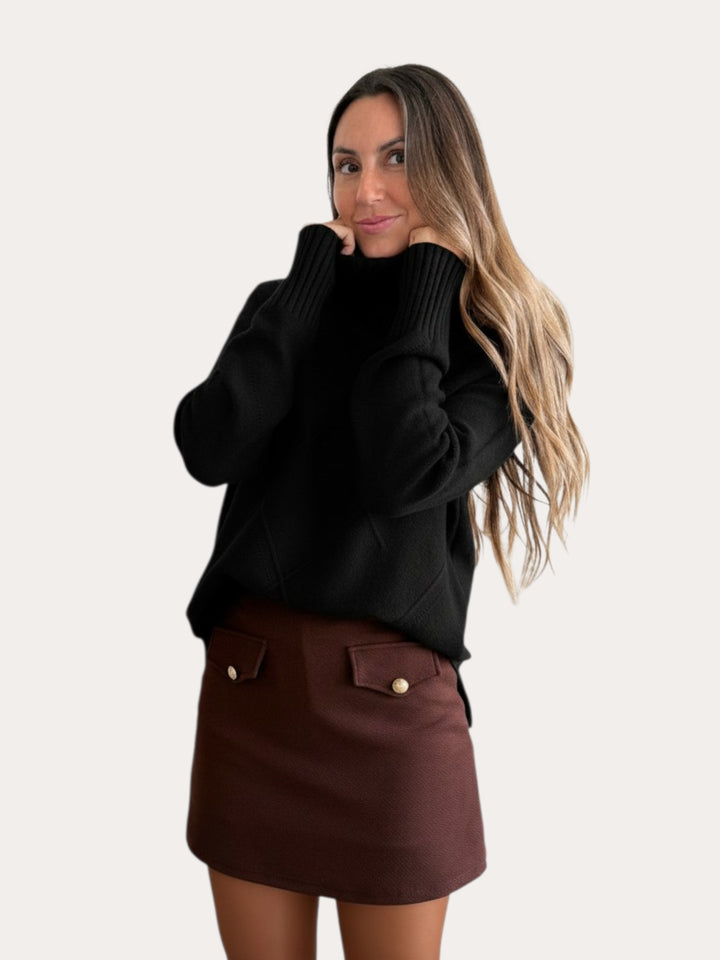 Chaleco Borio