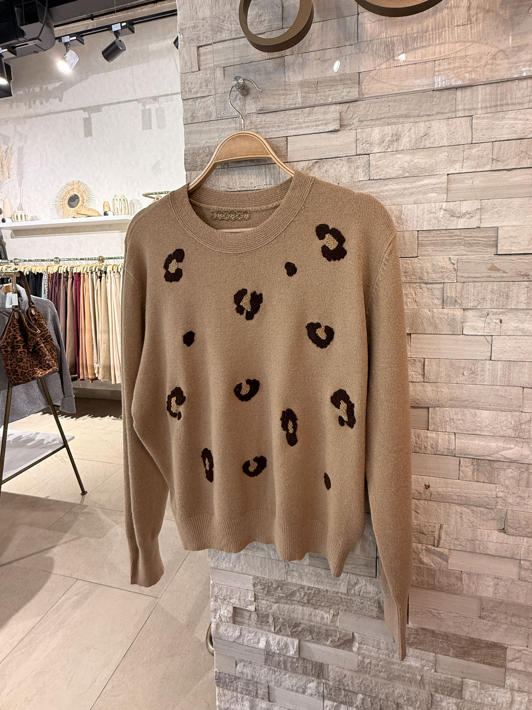 Sueter print