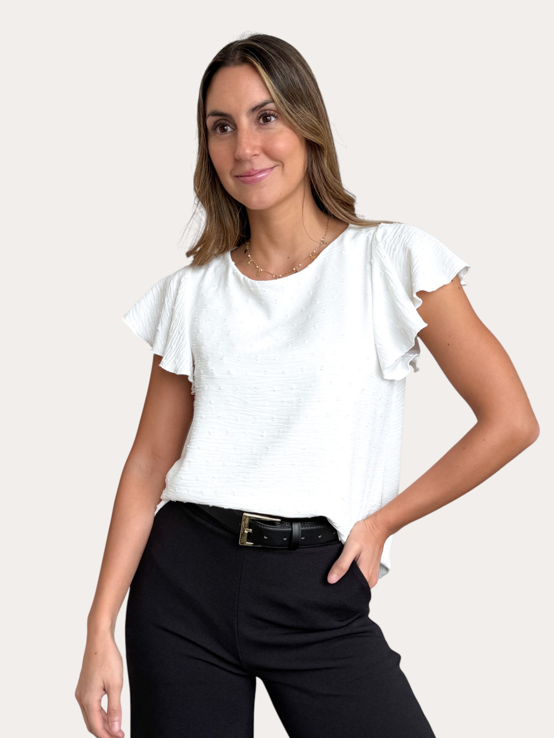 Blusa Moni