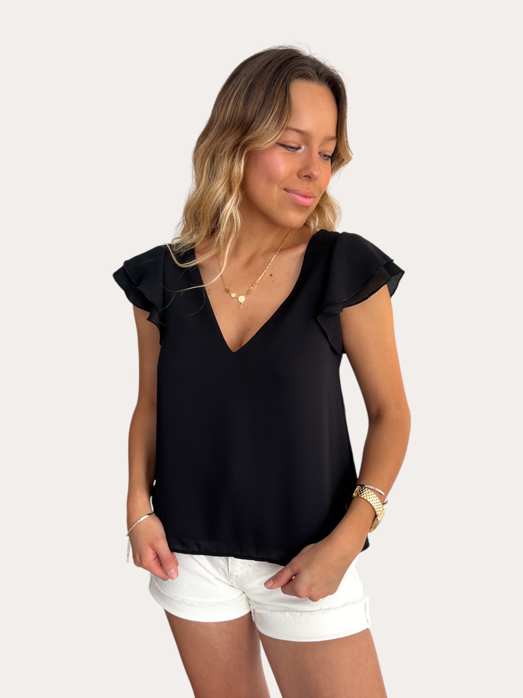 Blusa Maite