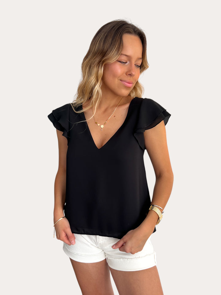Blusa Maite