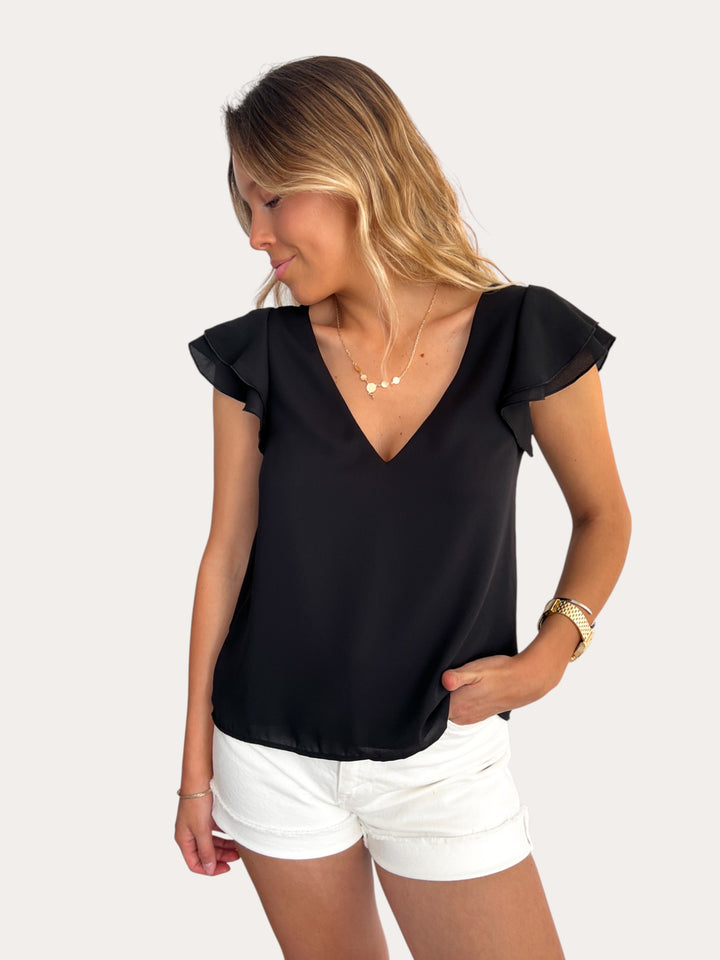 Blusa Maite