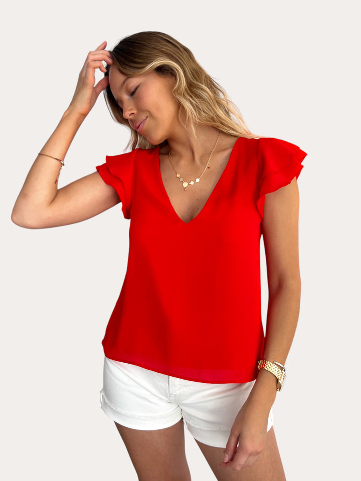Blusa Maite
