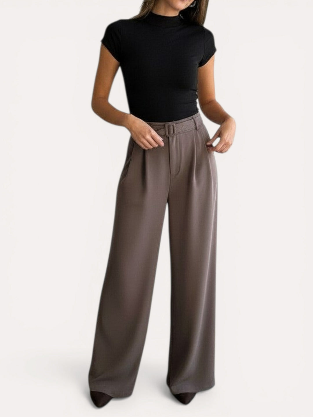Pantalon Guille
