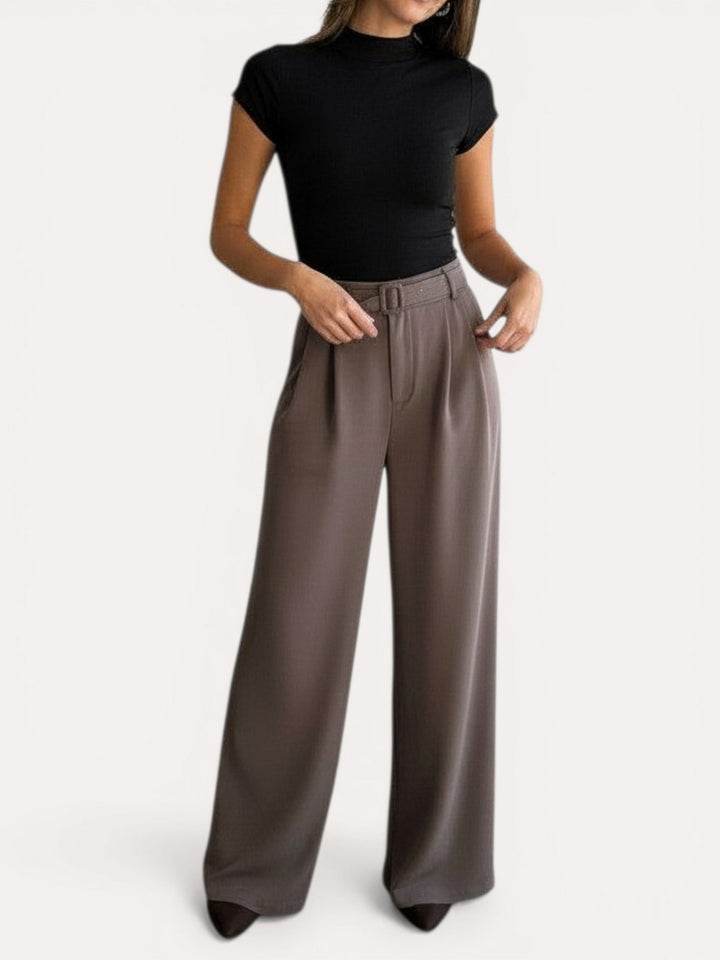 Pantalon Guille