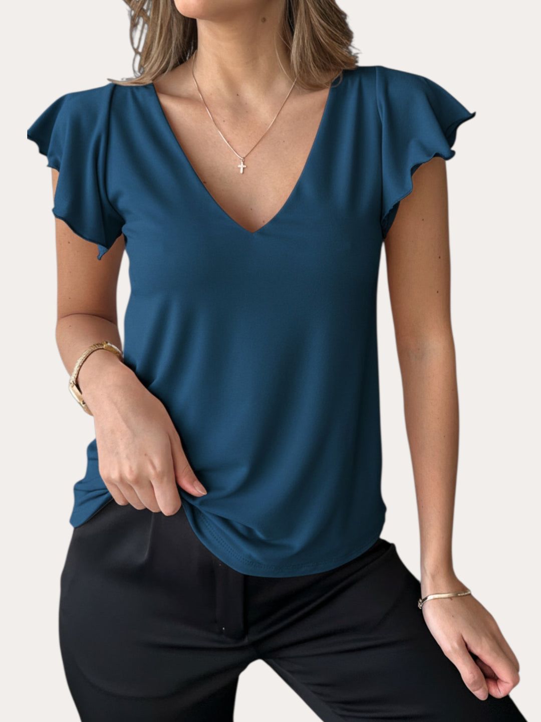 Polera Anis
