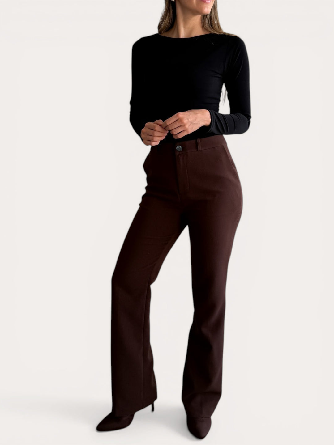 Pantalon Erica