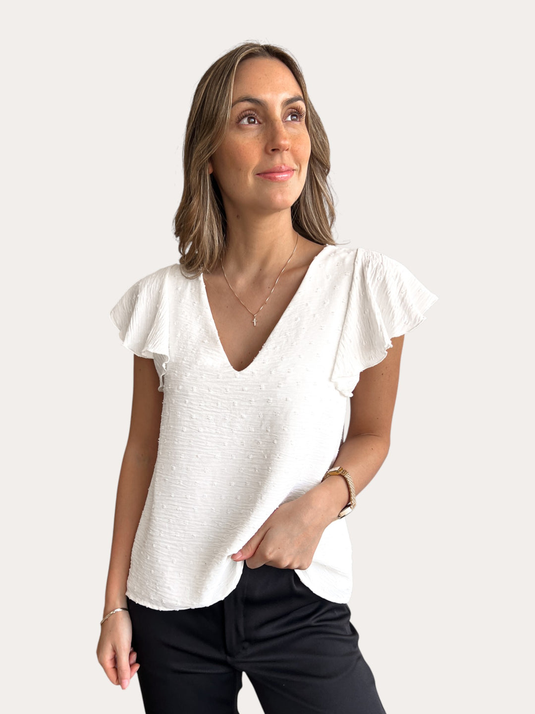 Blusa Moni V