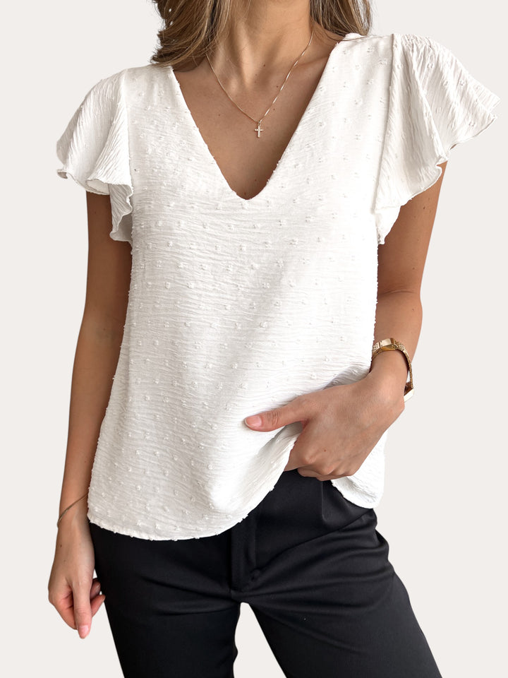 Blusa Moni V