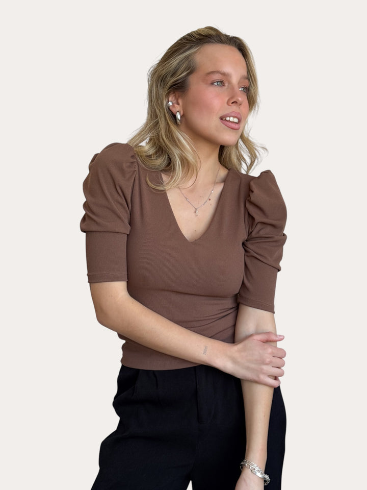 Polera Vinci