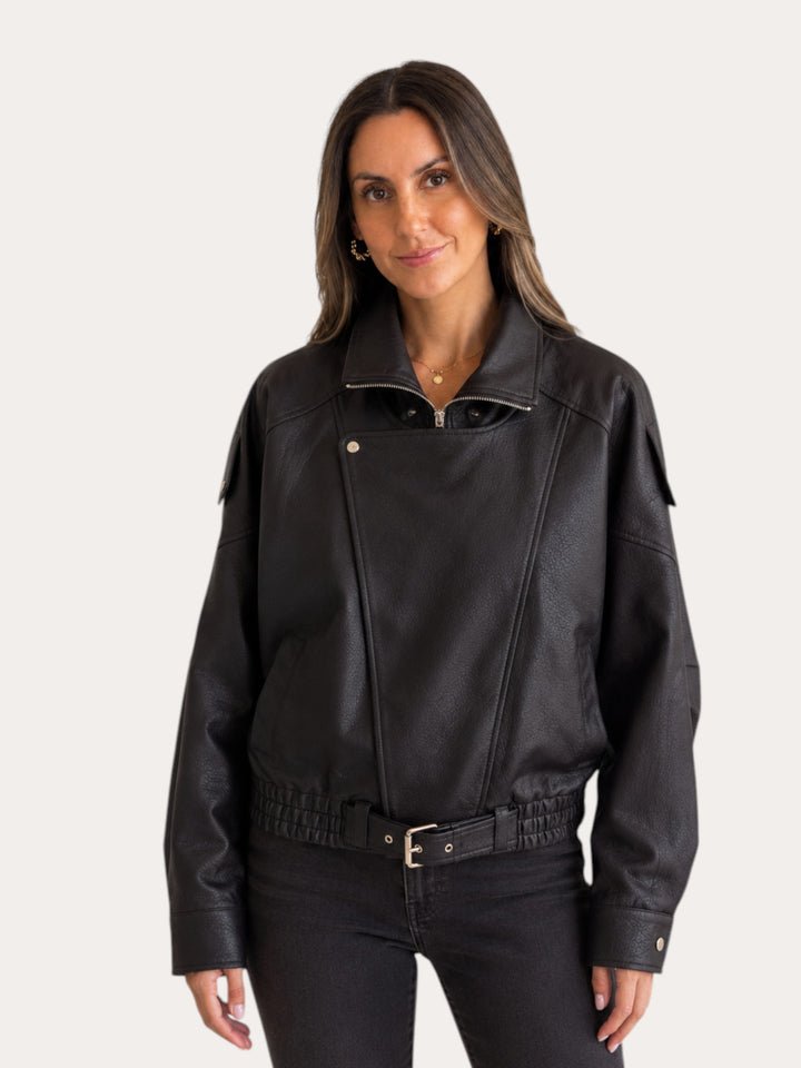 Chaqueta Runa