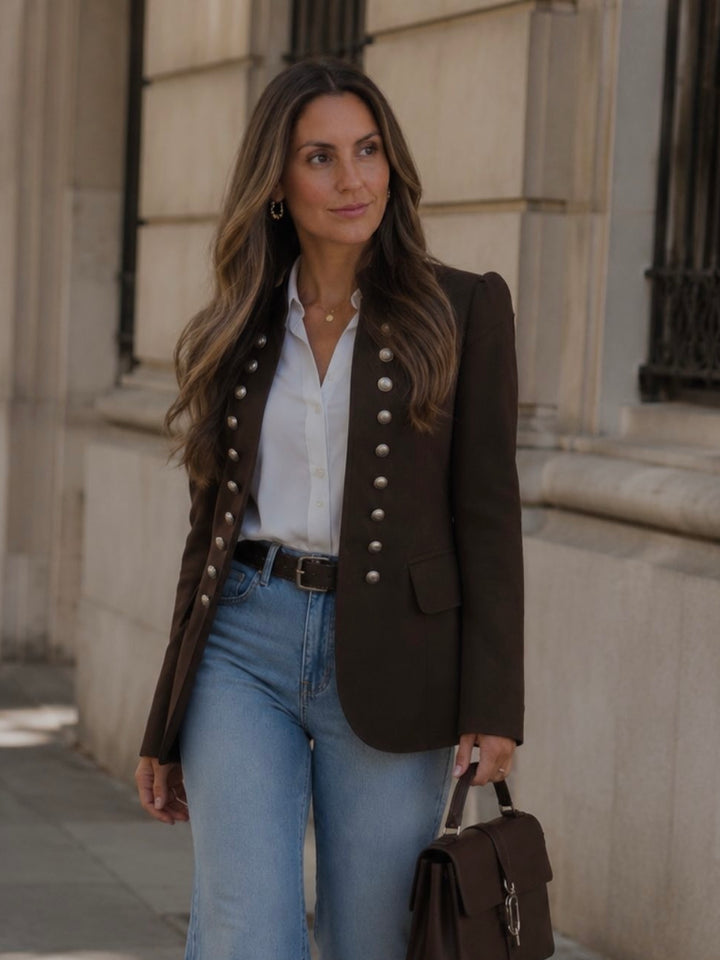 Chaqueta Enrique
