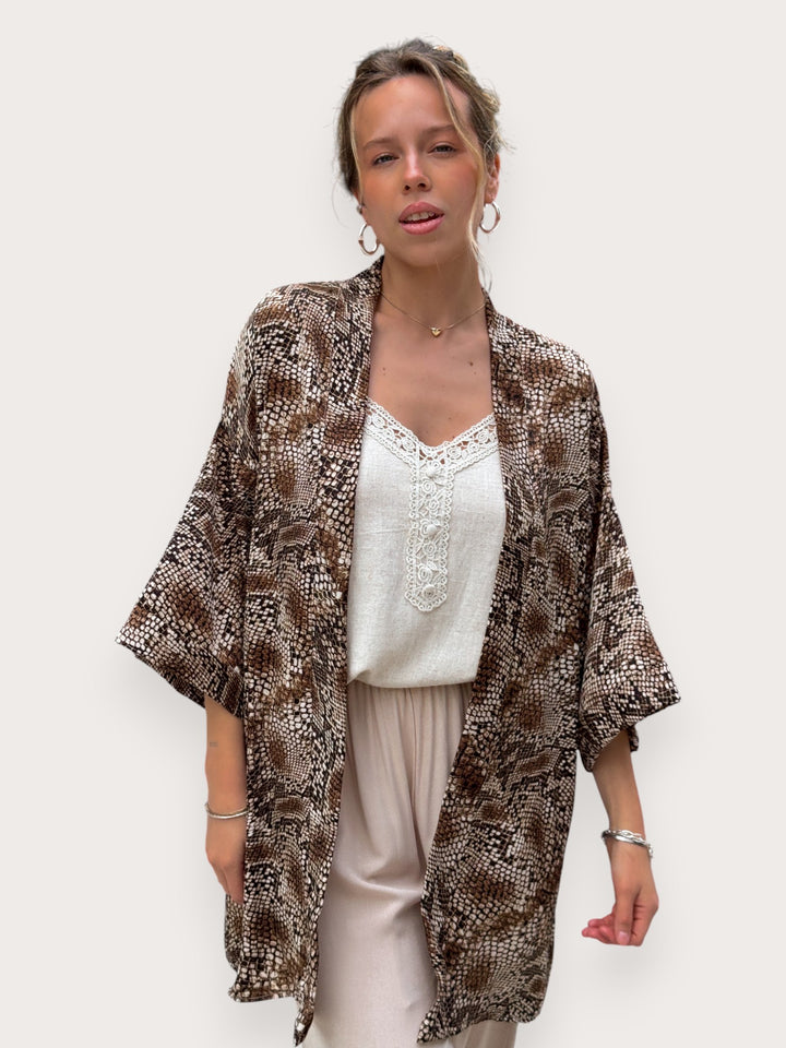 Kimono Cielo