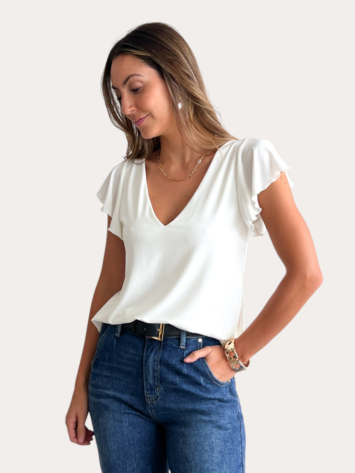 Polera Anis