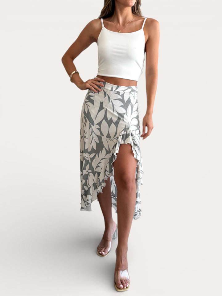 Falda Taina Diseños