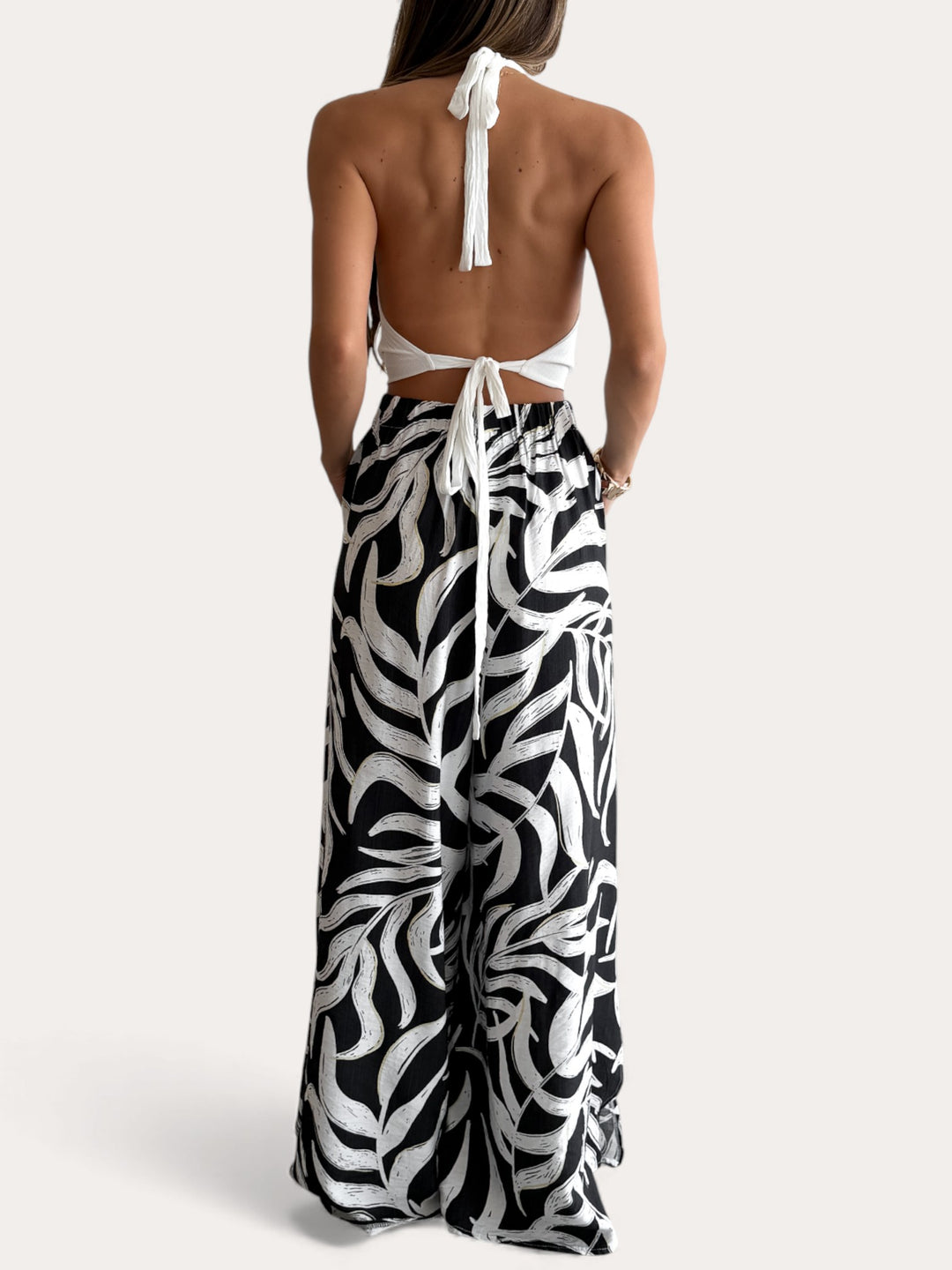 Pantalon Fero