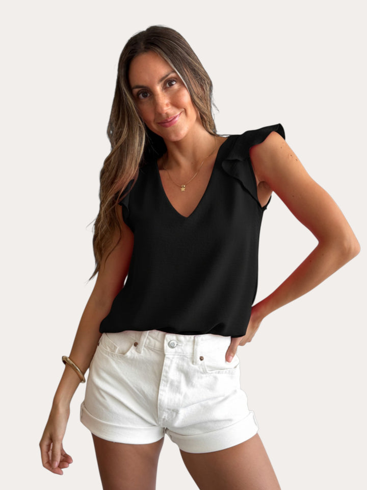 Blusa Laiza