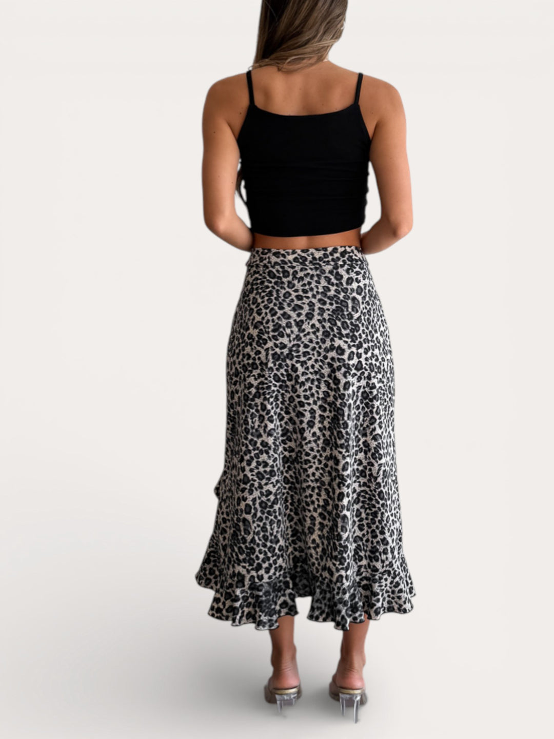 Falda Taina Diseños