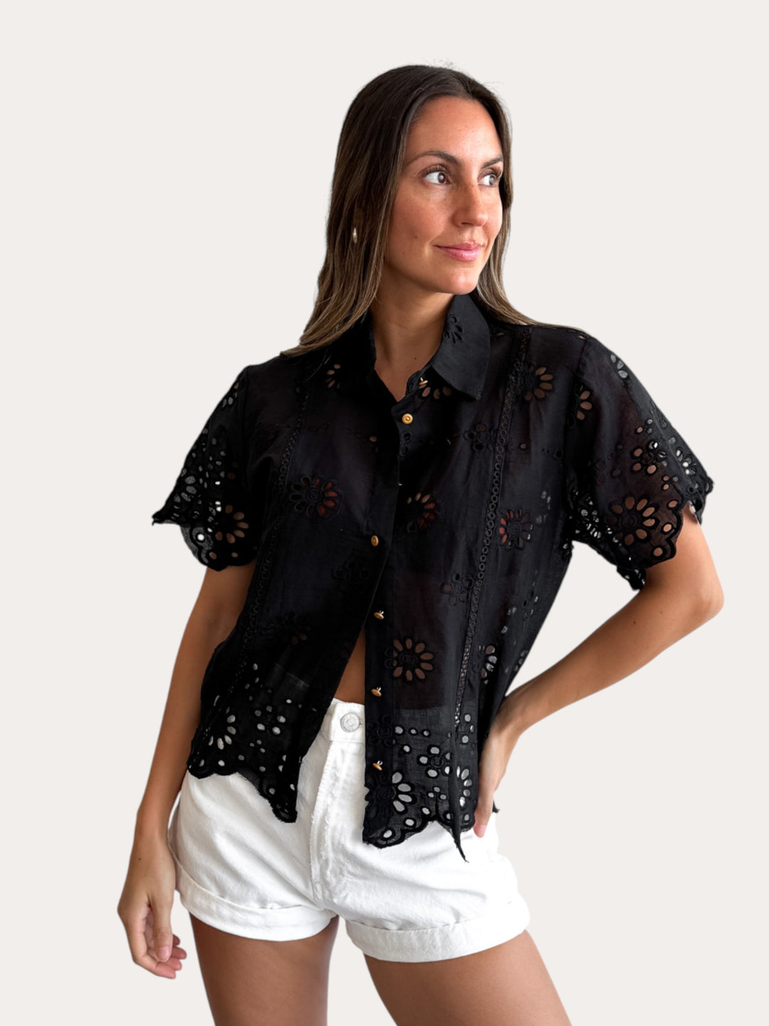 Blusa Zola