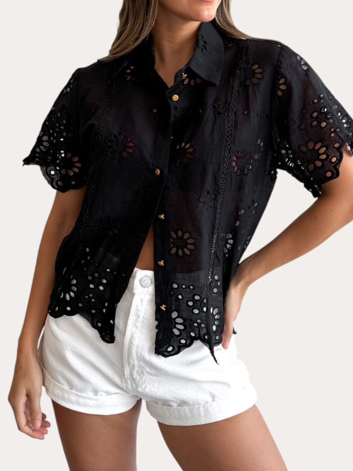 Blusa Zola