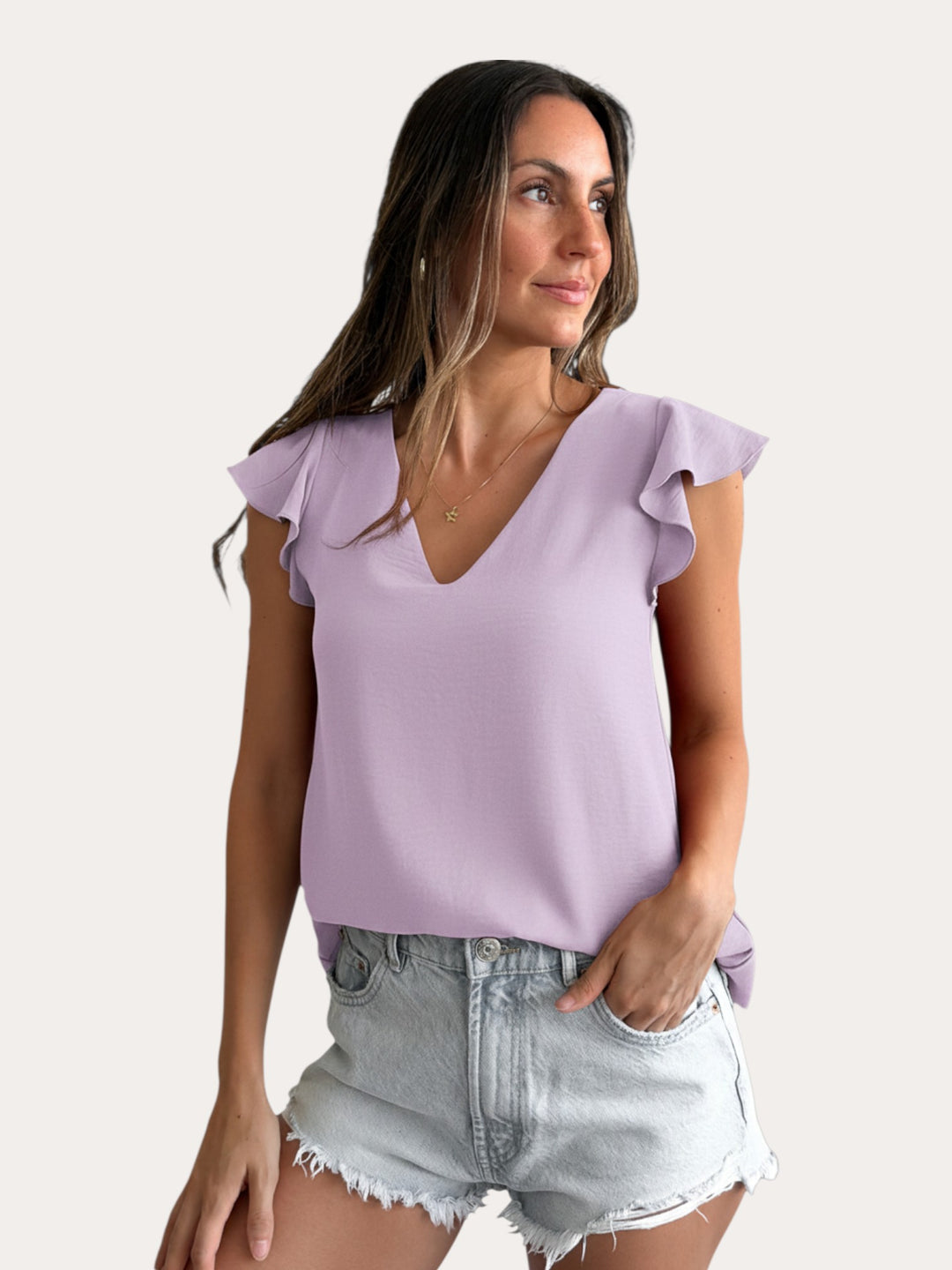 Blusa Laiza