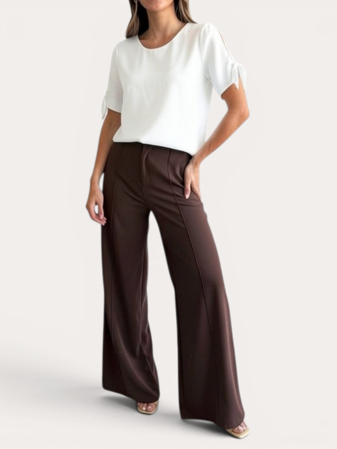 Pantalon Paola