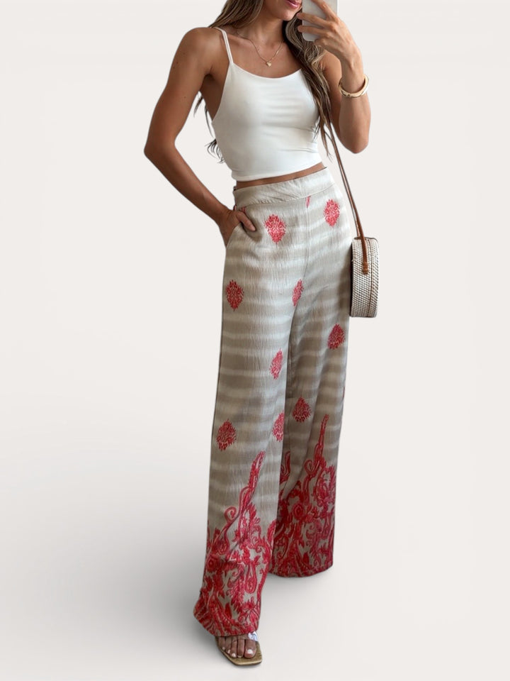 Pantalon Curazao