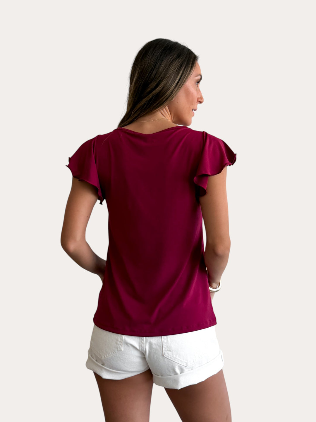 Polera Anis