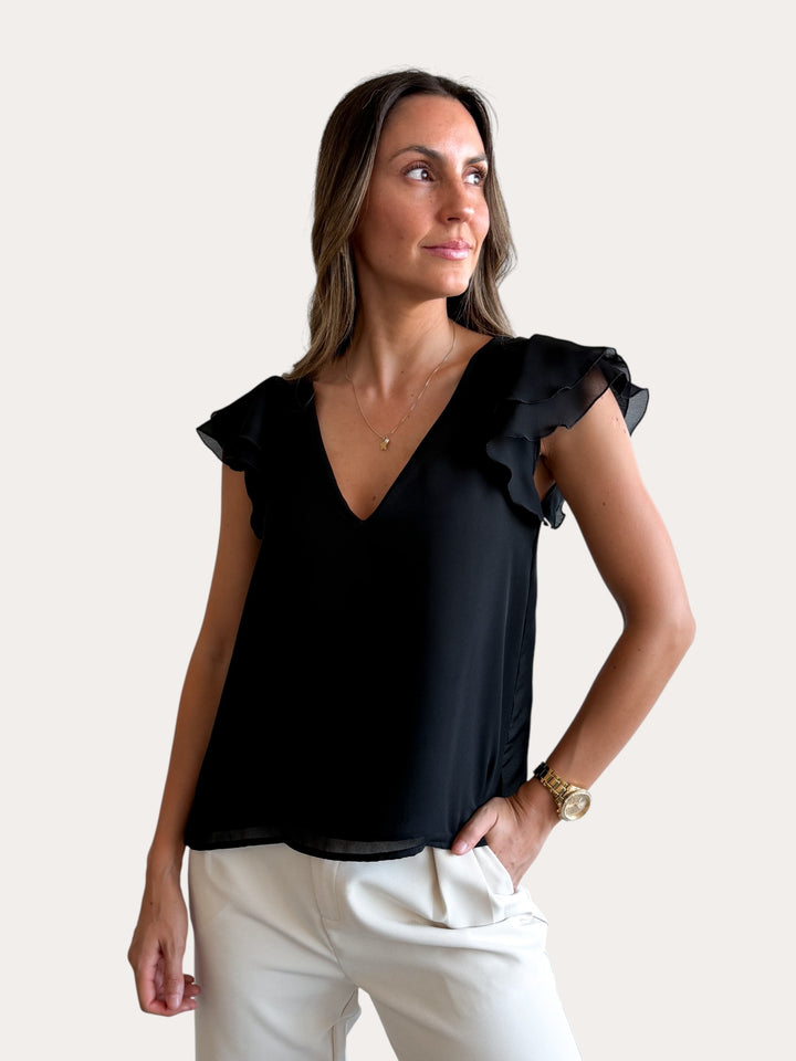 Blusa Maite