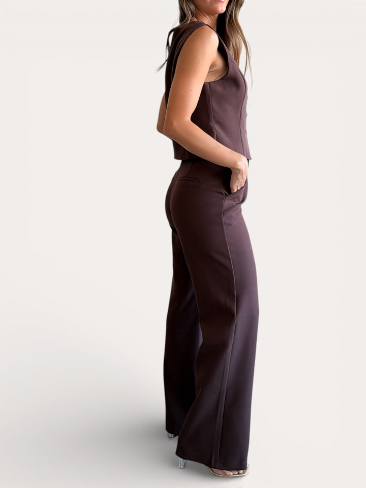 Pantalon Rebeca